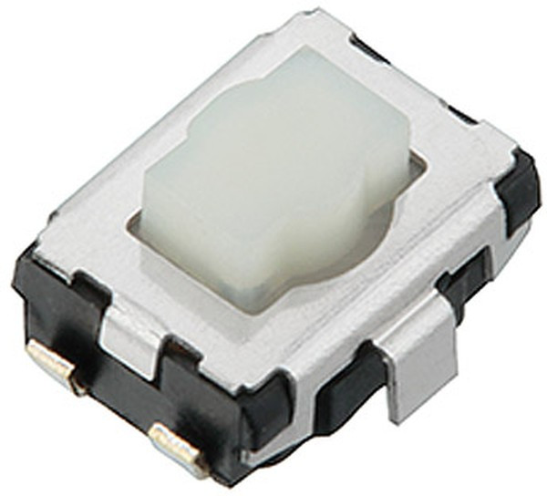 EVQP2202W, Микропереключатель TACT, SPST, Пол: 2, 0,02A/15ВDC, SMT, нет, 2,5мм EVQP2202W, Микропереключатель TACT, SPST, Пол: 2, 0,02A/15ВDC, SMT, нет, 2,5мм