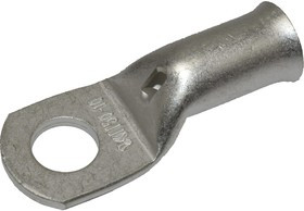 Кабельный наконечник с расширенным хвостовиком KL-TT-05010 50мм2/М10 (НУ=20шт) 7705010