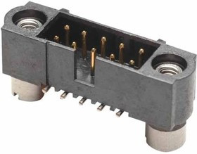 M80-9400605, Power to the Board 3+3 WAY FEMALE CRIMP S/BORE W/HOOD M80-9400605, Power to the Board 3+3 WAY FEMALE CRIMP S/BORE W/HOOD