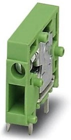 1700325, Fixed Terminal Blocks FRONT 2 5-H/SA10-EX