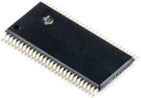 DRV8301DCAR, 6V~60V -40°C~+125°C@(Ta) SPI,STEP/DIR HTSSOP-56-6mm Motor DrIver ICs