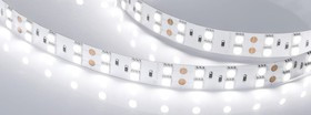 Светодиодная лента RT-B120-15mm 24V White6000 5 м 011256(2)