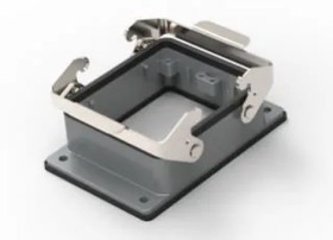 T1410322000-000, Heavy Duty Power Connectors H32B-AG T1410322000-000, Heavy Duty Power Connectors H32B-AG