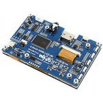 4.3inch HDMI LCD (B), IPS дисплей 800×480px с емкостной сенсорной панелью для мини-PC 4.3inch HDMI LCD (B), IPS дисплей 800×480px с емкостной сенсорной панелью для мини-PC