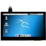 4.3inch HDMI LCD (B), IPS дисплей 800×480px с емкостной сенсорной панелью для мини-PC 4.3inch HDMI LCD (B), IPS дисплей 800×480px с емкостной сенсорной панелью для мини-PC