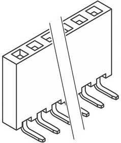 SSW-104-02-G-S-RA SSW-104-02-G-S-RA