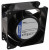 Вентилятор Ebmpapst 8556A 230V 12W 80x38 клемма
