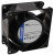 Вентилятор Ebmpapst 8556A 230V 12W 80x38 клемма