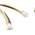 Grove - Branch Cable (5PCs pack), Набор проводов соединительных (F-2F) 5 штук