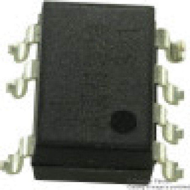 AQH3223A, Solid State Relays - PCB Mount AC 600 V 1.2 A Non- Zero Cross AQH3223A, Solid State Relays - PCB Mount AC 600 V 1.2 A Non- Zero Cross