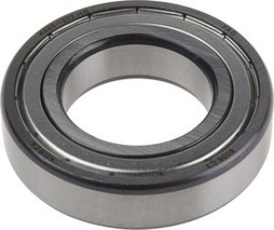 6006-2Z-C3 Single Row Deep Groove Ball Bearing- Both Sides Shielded 30mm I.D, 55mm O.D 6006-2Z-C3 Single Row Deep Groove Ball Bearing- Both Sides Shielded 30mm I.D, 55mm O.D