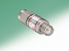 AT-120V, Глушитель, SMA "папа",SMA "мама", прямой, 50Ом, на провод, тефлон AT-120V, Глушитель, SMA "папа",SMA "мама", прямой, 50Ом, на провод, тефлон