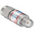AT-120V, Глушитель, SMA "папа",SMA "мама", прямой, 50Ом, на провод, тефлон AT-120V, Глушитель, SMA "папа",SMA "мама", прямой, 50Ом, на провод, тефлон