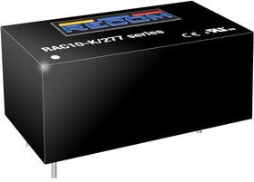 RAC10-15SK/277 RAC10-15SK/277