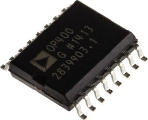 OP400GSZ OP400GSZ