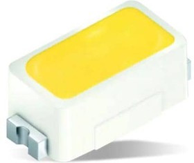 KP DELPS1.FP-QISI-34, High Power LEDs - Single Color KP DELPS1.FP