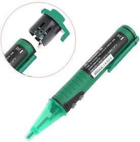 MS8902B, Индикатор напряжения AC бесконтактный 20~1000V ,металлодетектор