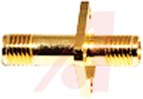 BU-P72973, Straight 50 RF Adapter SMA Socket to SMA Socket 18GHz