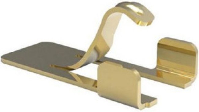 2199248-4, 1mm Spring Contact 2199248-4, 1mm Spring Contact
