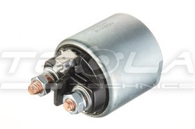 TT76146, Реле втягивающее TESLA TECHNICS TT76146