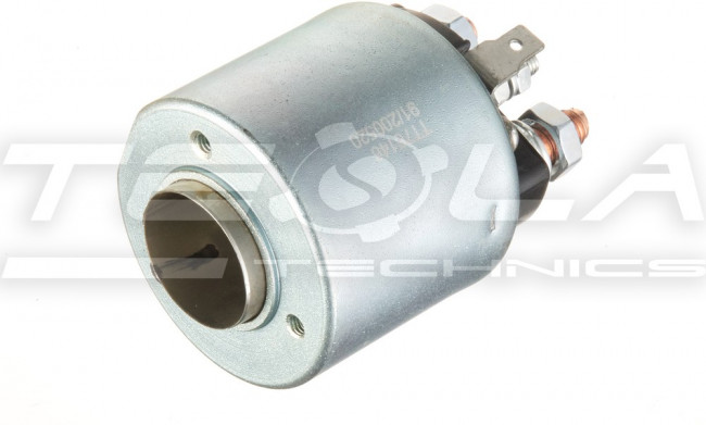 TT76146, Реле втягивающее TESLA TECHNICS TT76146