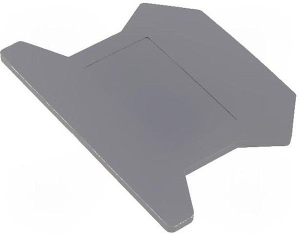 3001022, Terminal Block Tools &amp; Accessories END COVER