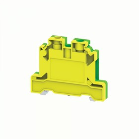 Клемма заземляющая винтовая OptiClip CGT-6-PE-I-(0.2-6)-PEN КЭАЗ 289788 Клемма заземляющая винтовая OptiClip CGT-6-PE-I-(0.2-6)-PEN КЭАЗ 289788