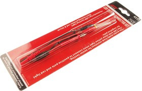 Тестовые щупы с LED-индикацией JTC /1 Тестовые щупы с LED-индикацией JTC /1