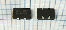 Кварцевый генератор 12.288МГц 5В,HCMOS/TTL в корпусе SMD 14x9.8мм, гк 12288 \\SMD14098P4\T/ CM\5В\16