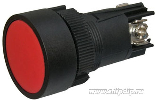 LXA2 (3SA5)-EA142 on-(off), Кнопочный переключатель LXA2 (3SA5)-EA142, ON-OFF