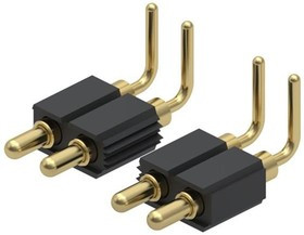 84740-102LF, 400 Position BGA Plug, 0mm Component Height, 1.27mm x 1.27mm Array, Lead-free