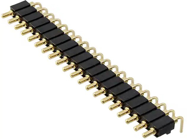 84740-102LF, 400 Position BGA Plug, 0mm Component Height, 1.27mm x 1.27mm Array, Lead-free