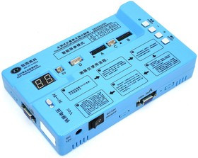 Тестер для матриц eDp Тестер для матриц eDp