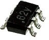 SI3585CDV-T1-GE3, транзистор MOSFET N/P-CH 20V/20V 3.5A/1.9A 6-Pin TSOP T/R
