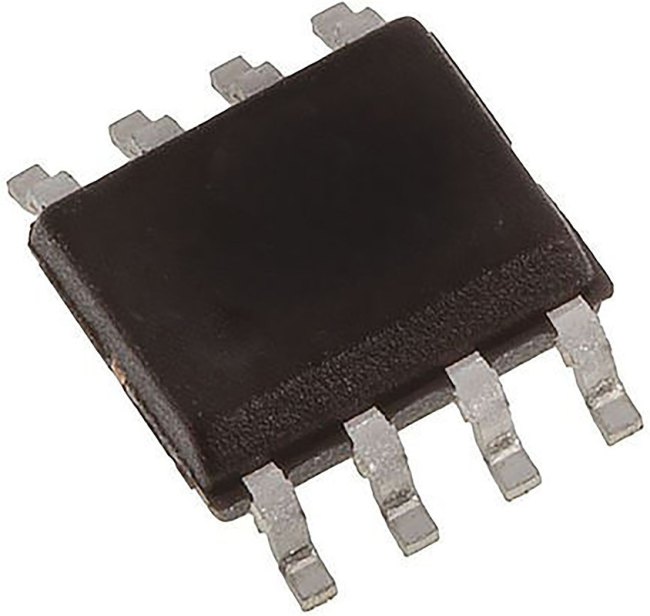 MAX4132ESA+, Операционный усилитель широкого назначения MAX4132ESA+, Операционный усилитель широкого назначения