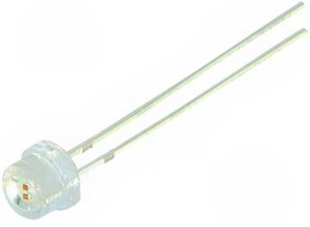 OSK3SK56A1A, LED; 4.8mm; pink; 1120?1560mcd; 100°; Front: convex; 2.9?3.9V