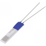 32208280, Датчик температуры Pt -70+500гр 100Ом B M1020 9.5*1.9мм