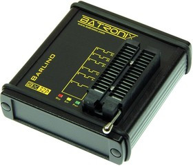 BX32P BARLINO, Программатор, BX32P BARLINO II, автоматический запуск программирования, разные вариан