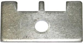 1462G1, MOUNTING CLAMP, POWER CONNECTOR