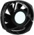 OA200AP-22-1TB1868, AXIAL FAN, 485CFM, 68DB, 105W, 230VAC