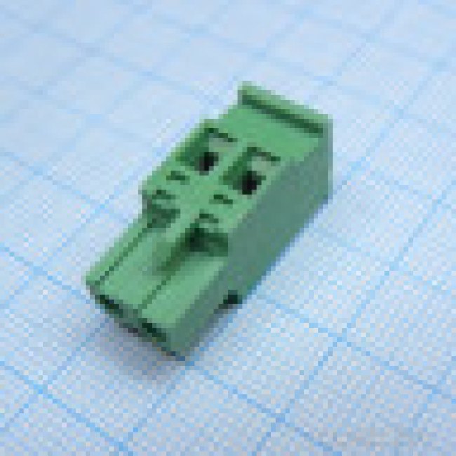 2EDGKA-5.0-02P-14-00AH, (2EDGKA-5.0-02P-14-00ZH)