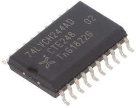 74LVCH244AD,112, IC: digital; buffer,non-inverting,line driver; Ch: 8; CMOS,TTL