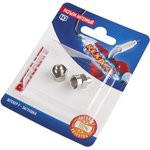 06-0001-A2, Разъем антенный, штекер F - заглушка (2шт.)