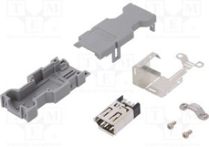 MX-54280-0609, Разъем 2.0 I/O Set Hsg Assy 6 контактов MX-54280-0609, Разъем 2.0 I/O Set Hsg Assy 6 контактов