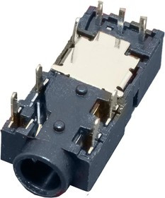 Аудио разъем для ноутбука Fujitsu-Siemens E8210, P2040