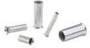 F77-12-M, Terminals FERRULE NON-INS 18 AWG .47 F77-12-M, Terminals FERRULE NON-INS 18 AWG .47