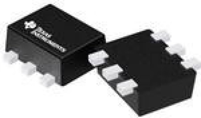 TLV62568ADRLT, Conv DC-DC 2.5V to 5.5V Synchronous Step Down Single-Out 0.6V to 5.5V 1A 6-Pin SOT-56 TLV62568ADRLT, Conv DC-DC 2.5V to 5.5V Synchronous Step Down Single-Out 0.6V to 5.5V 1A 6-Pin SOT-56