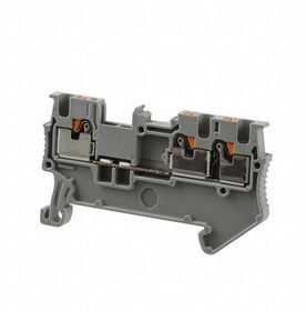 PT 1,5/S-TWIN, Клемма проходная