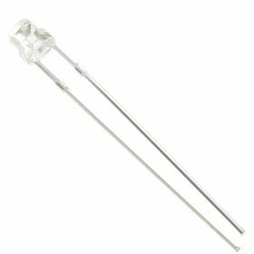 MTE9460C2, Infrared Emitters - High Power Infrared Emitter 950nm