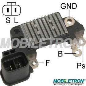 VRH200023, Реле р.ген-ра Hitachi 232441